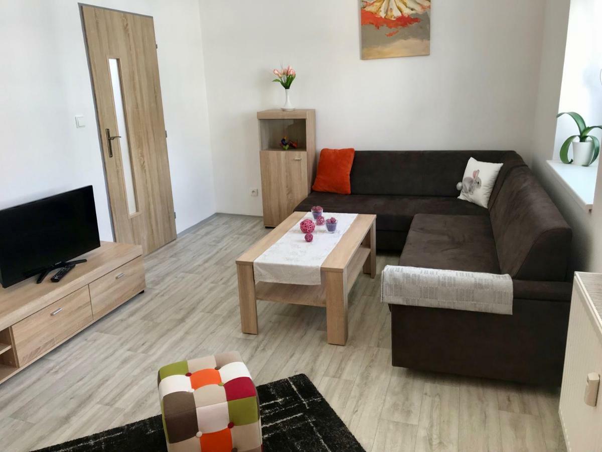 Apartmany Dagmar Марианске-Лазне Экстерьер фото