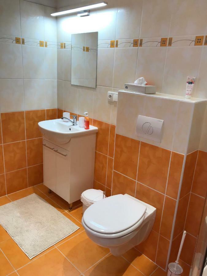Apartmany Dagmar Марианске-Лазне Экстерьер фото