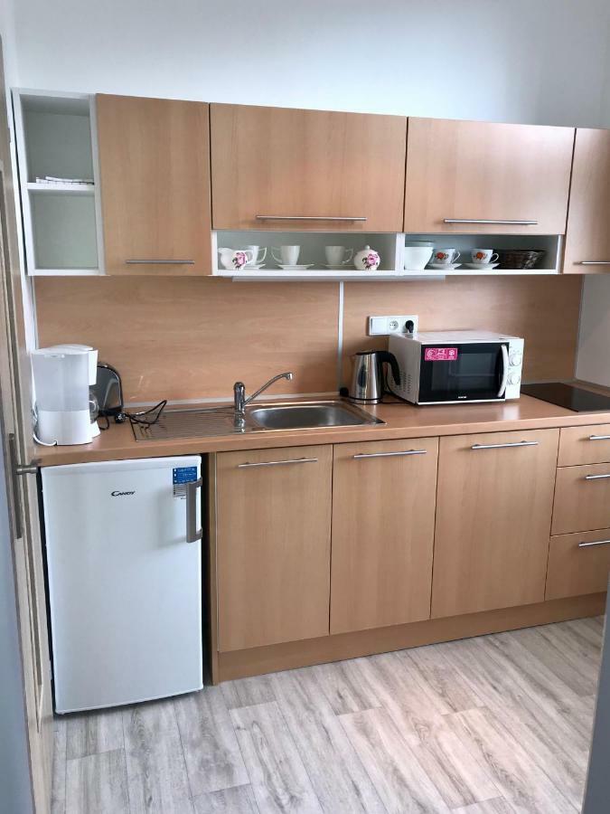 Apartmany Dagmar Марианске-Лазне Экстерьер фото