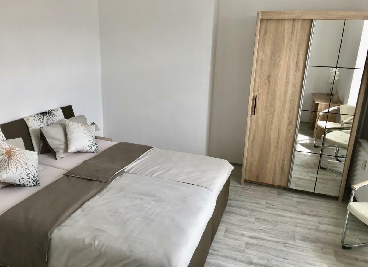 Apartmany Dagmar Марианске-Лазне Экстерьер фото